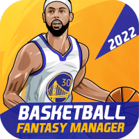Basketball Fantasy Manager NBA 6.20.043 APKs MOD