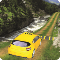 Car Games 3d Driving Simulator Games Taxi Games 0.1 APKs MOD