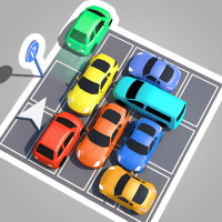 Car Out Parking Jam Car Puzzle Game 1.801 APKs MOD