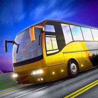 City Coach Bus Simulator 1.26 APKs MOD