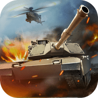 Clash of Panzer Tank Battle 1.19.3 APKs MOD