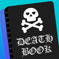 Death Book 0.1.7 APKs MOD