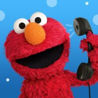 Elmo Calls by Sesame Street 4.1 APKs MOD
