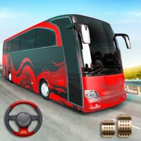 Euro Coach Bus City Driver 4.5 APKs MOD