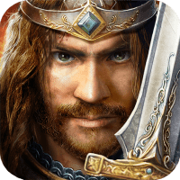 Game of Kings The Blood Throne 1.3.2.87 APKs MOD