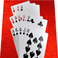 HK Poker 13 1.8.0 APKs MOD