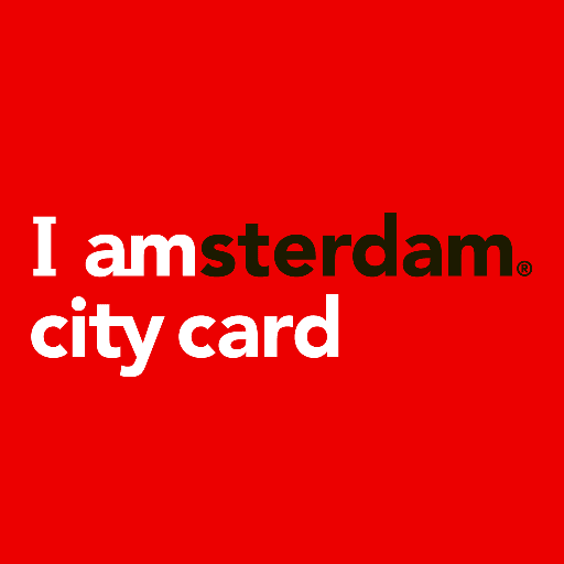 I amsterdam city card 3.5 APKs MOD