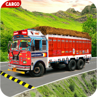 Indian Real Cargo Truck Driver 1.69 APKs MOD