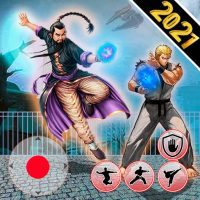 Kung Fu Extreme Fighting War 1.9 APKs MOD