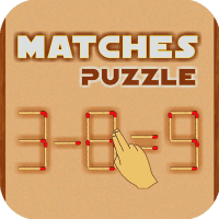 Matches Puzzle 1.3 APKs MOD