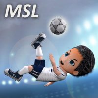 Mobile Soccer League 1.0.29 APKs MOD