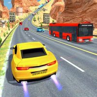 Modern Car Traffic Racing Tour free games 3.0.14 APKs MOD