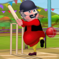 Motu Patlu Cricket Game 1.1.8 APKs MOD