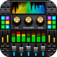 Music Player Echo Audio Player 1.2.9 APKs MOD