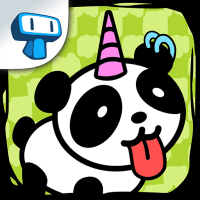 Panda Evolution Idle Clicker 1.0.11 APKs MOD