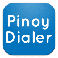 PinoyDialer call Philippines 8.25 APKs MOD