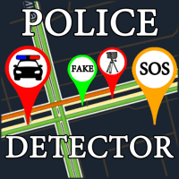 Police Detector Speed Camera Radar 2.79 APKs MOD