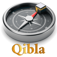 Qibla Compass Mecca Direction 3.8.4 APKs MOD