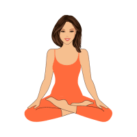 Rhythmic Breathing Trainer. Breathe meditation 2.3.0 APKs MOD