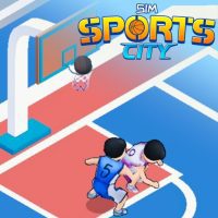 Sim Sports City Tycoon Game 1.0.9 APKs MOD