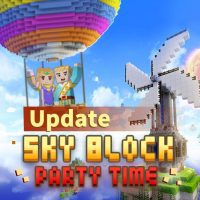 Sky Block 1.3.1.6 APKs MOD