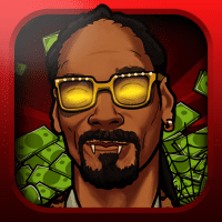 Snoop Doggs Rap Empire 1.33 APKs MOD