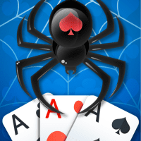 Spider Solitaire 1.1.4 APKs MOD