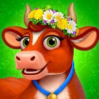 Sunny Farm Adventure and Farming game 1.1.2 APKs MOD