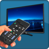 TV Remote for Panasonic Smart TV Remote Control 1.38 APKs MOD