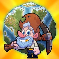 Tap Tap Dig Idle Clicker Game 2.0.1 APKs MOD