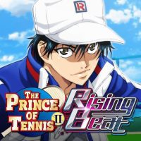 The Prince of Tennis II RB 1.3.1 APKs MOD