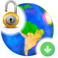 VPN Proxy Browser Downloader 1.5.4790 APKs MOD
