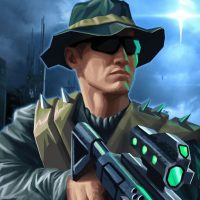 War Games Commander 1.3.288 APKs MOD