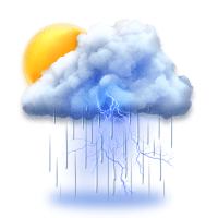 Weather Forecast Weather app 2.09.1 APKs MOD