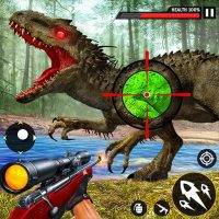 Wild Dinosaur Hunting Attack 1.39 APKs MOD