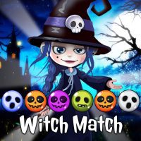 Witch Match Puzzle 21.1123.00 APKs MOD