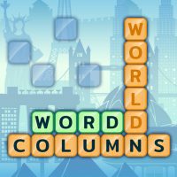 Word World Columns Connect crosswords 0.1.4 APKs MOD