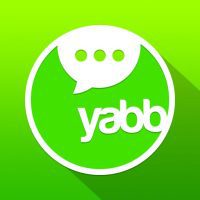 Yabb Messenger Free calls chat social network 2.2.03 APKs MOD