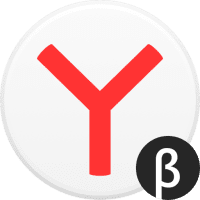 Yandex Browser beta 21.11.4.102 APKs MOD