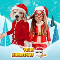 Your Christmas Face Dance Videos Collection 4 APKs MOD