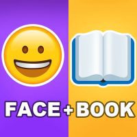 2 Emoji 1 Word Emoji word game 1.8 APKs MOD