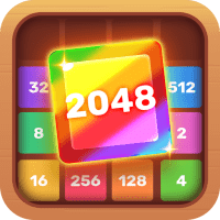 2048 Drop Master2 1.0.9 APKs MOD