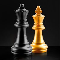 3D Chess 2 Player 2021.12.1 APKs MOD