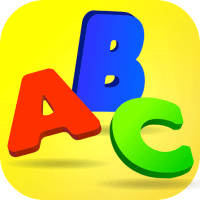 ABC Kids Games for Toddlers alphabet phonics 1.6.3 APKs MOD