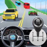 Advance Car Driving Parking 3D 5.7 APKs MOD