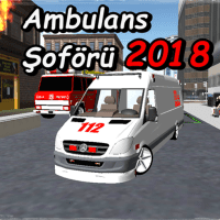Ambulans ofr 2018 1.3 APKs MOD