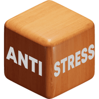 Antistress stress relief games 0.6 APKs MOD