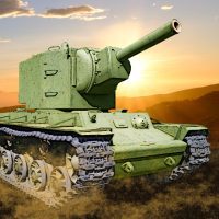 Attack on Tank World War 2 3.5.2 APKs MOD