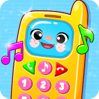 Baby Phone Game For Kids 1.0.5 APKs MOD