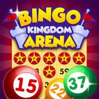 Bingo Kingdom Arena Tournament 1.300.345 APKs MOD